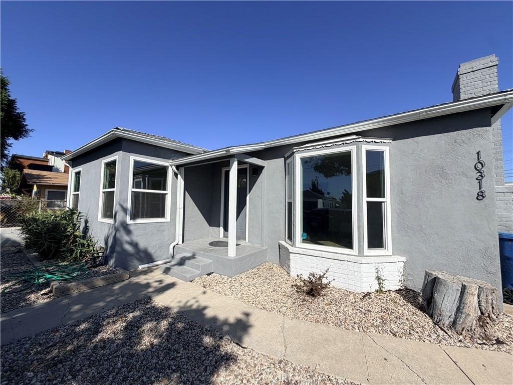 10318 Burin Avenue - Photo 0