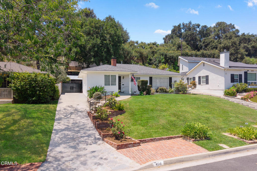 4541 Alveo Road - Photo 2