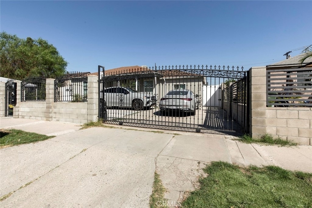 8254 Vantage Avenue - Photo 1