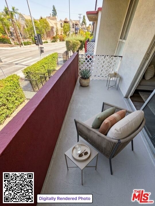 1208 W Adams Boulevard - Photo 5