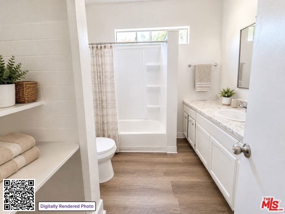 867 W 23rd Street - Photo 3