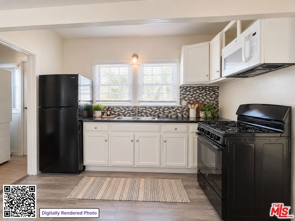 867 W 23rd Street - Photo 3