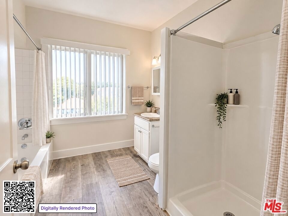 867 W 23rd Street - Photo 4