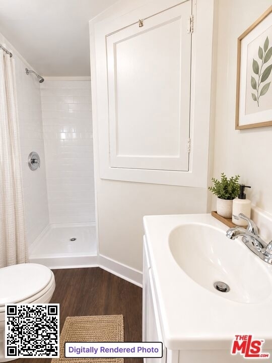 867 W 23rd Street - Photo 2