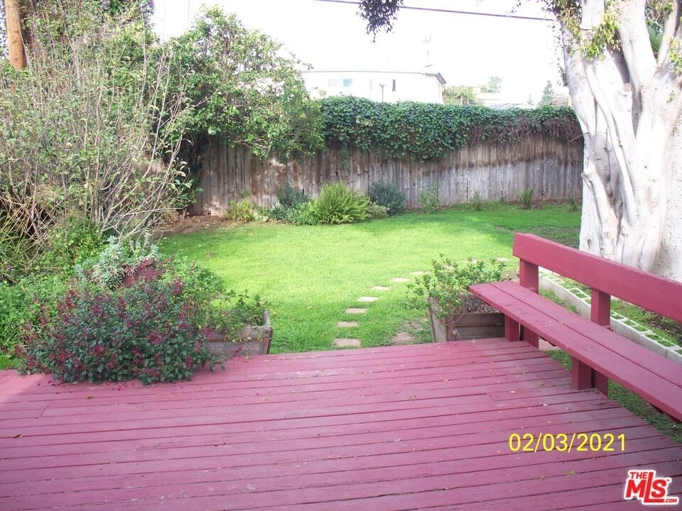 4354 Coolidge Avenue - Photo 29