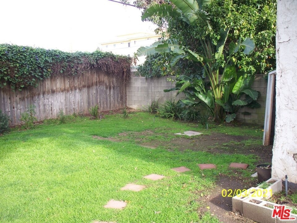 4354 Coolidge Avenue - Photo 33