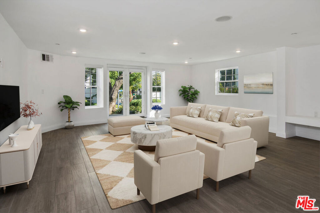 1105 Alta Loma Road - Photo 0