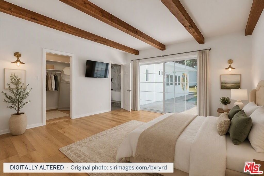 3493 Mandeville Canyon Road - Photo 7