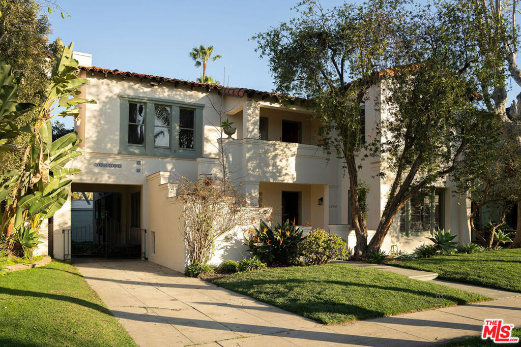 1208 S La Jolla Avenue - Photo 48