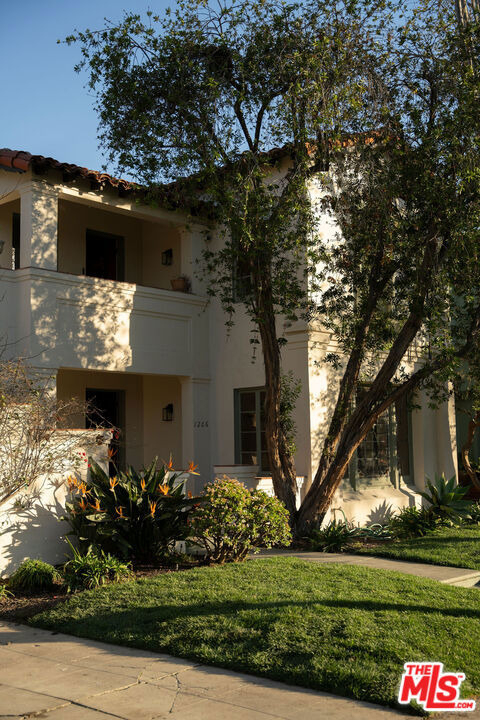 1208 S La Jolla Avenue - Photo 51