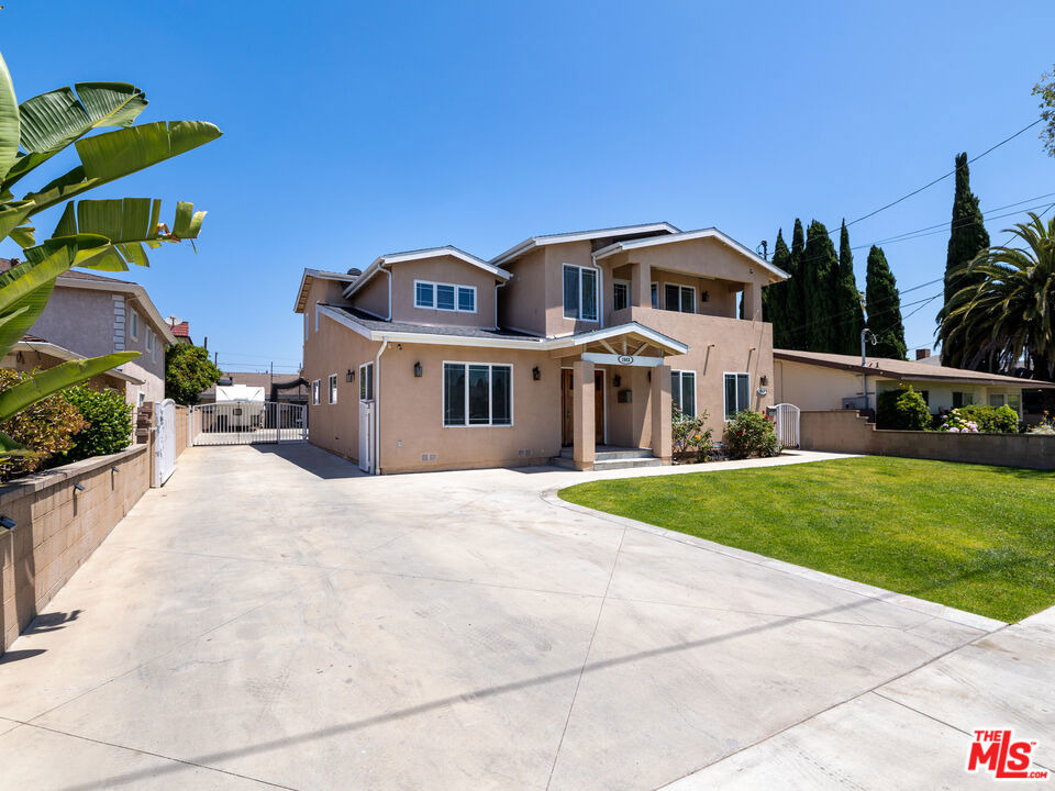 1563 W 218th Street - Photo 1