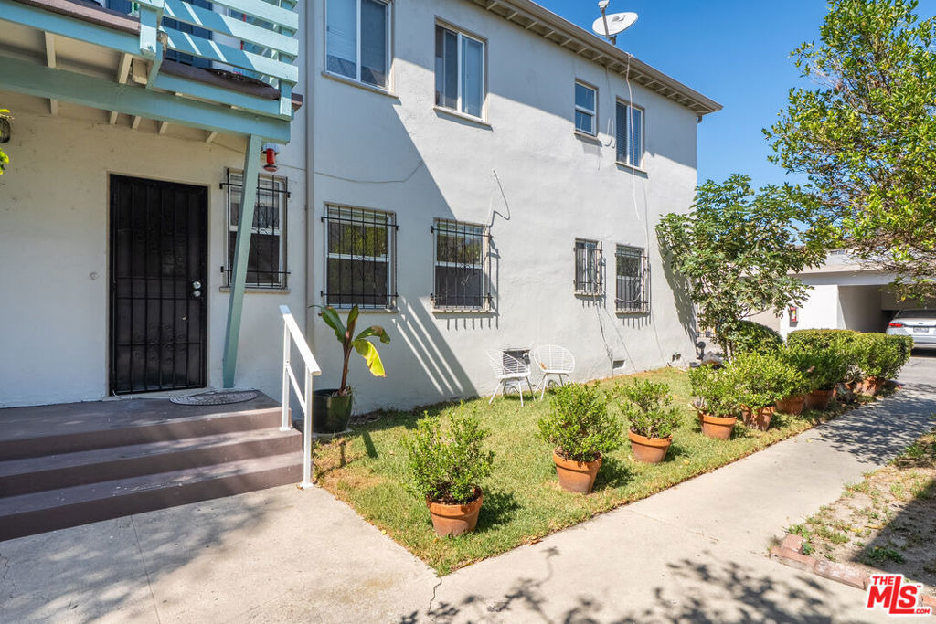 5605 Clemson Street - Photo 13