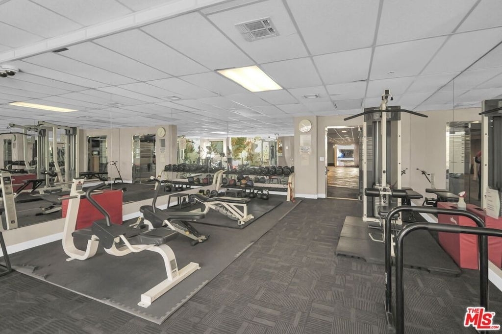 620 S Gramercy Place - Photo 26