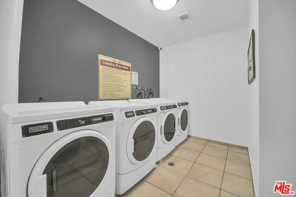 620 S Gramercy Place - Photo 21