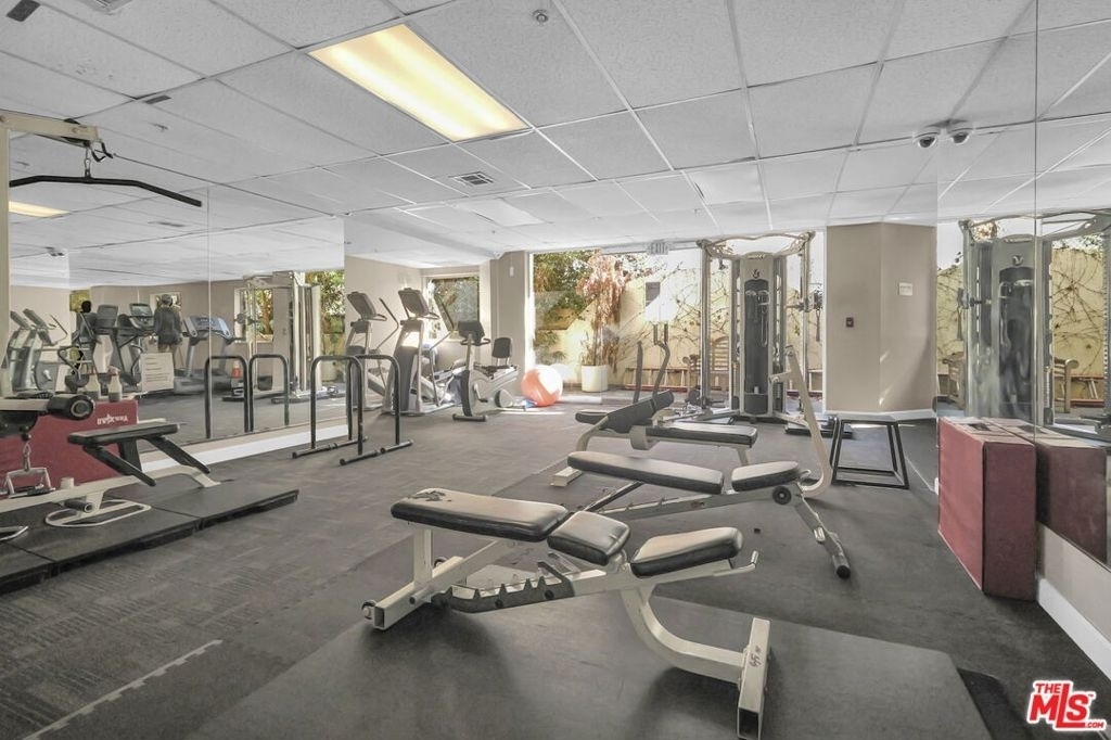 620 S Gramercy Place - Photo 27