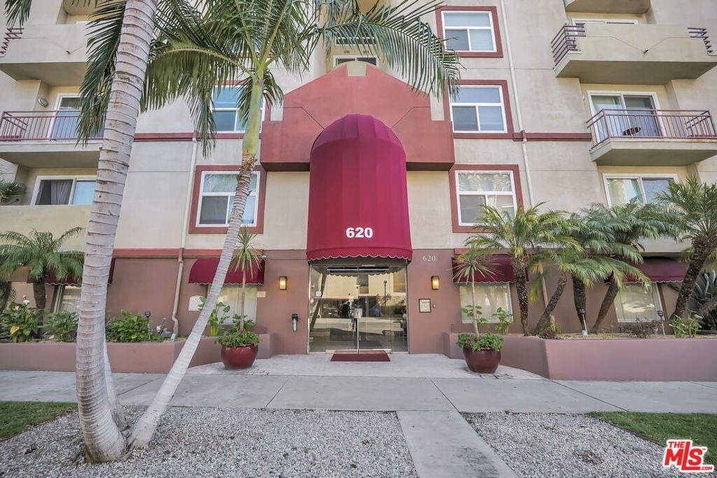 620 S Gramercy Place - Photo 31