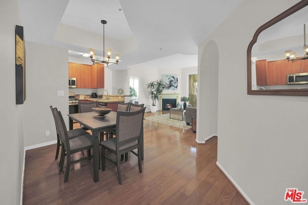 620 S Gramercy Place - Photo 7