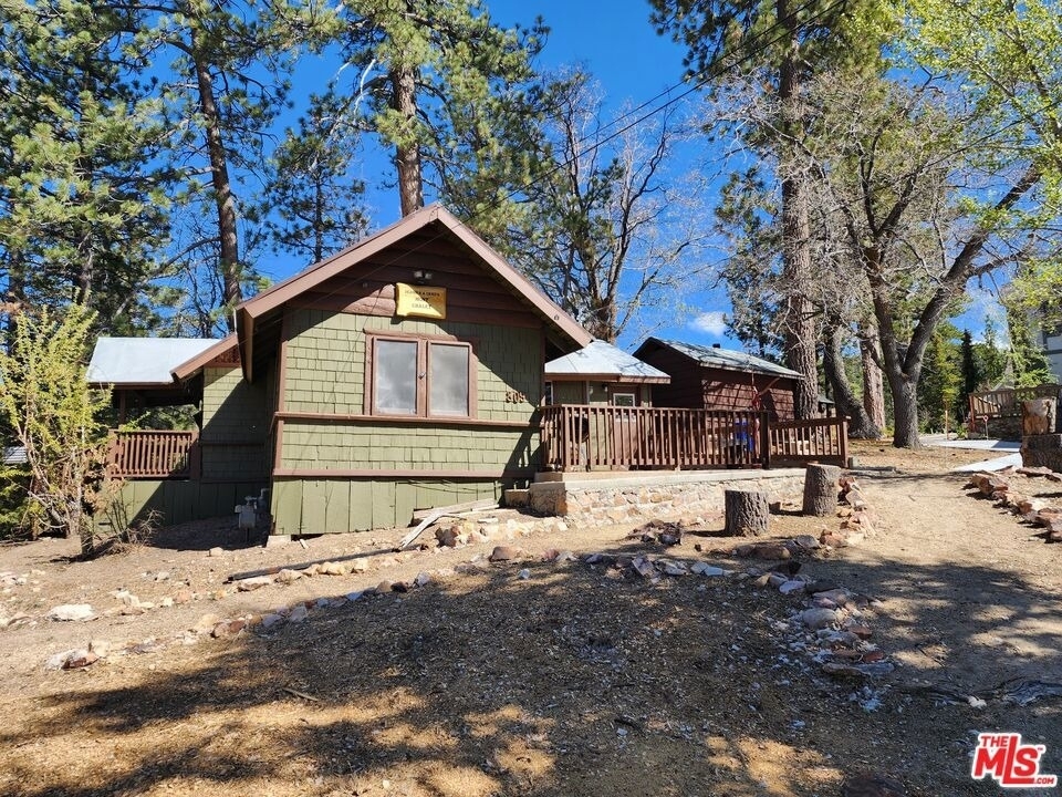 809 Talmadge Road - Photo 48