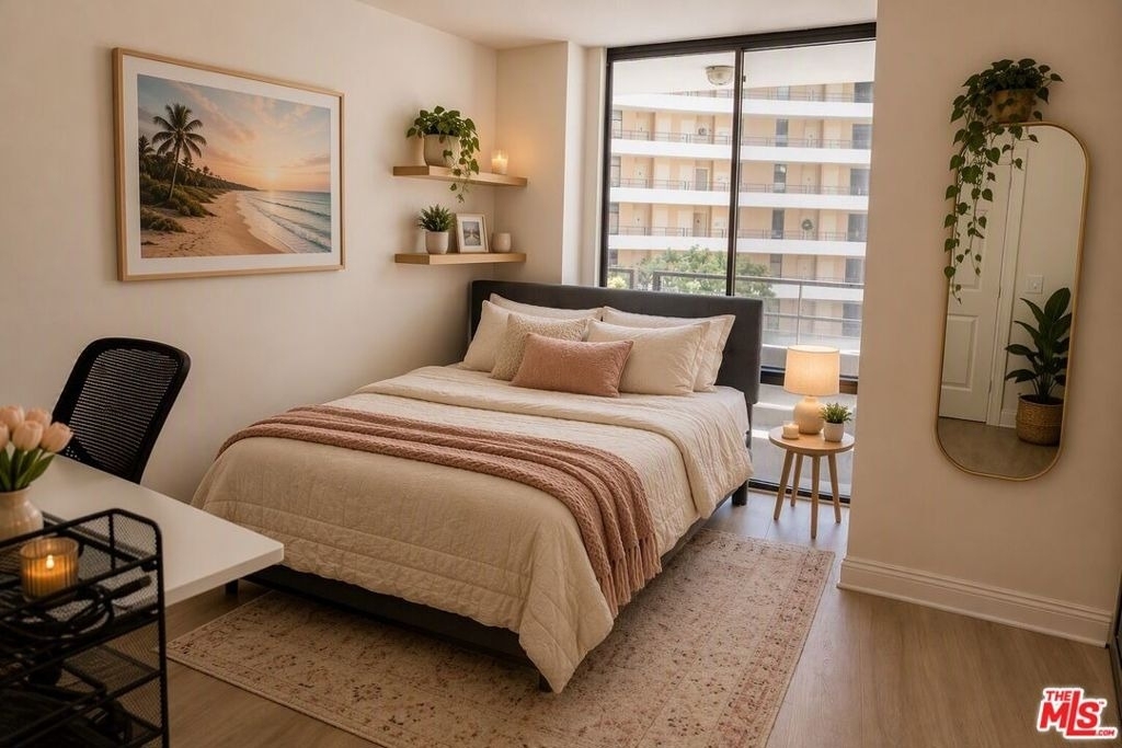 4265 Marina City Drive - Photo 5