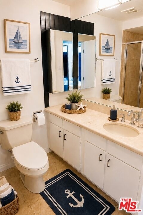 4265 Marina City Drive - Photo 9