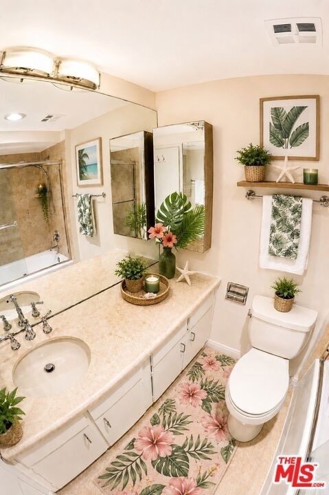 4265 Marina City Drive - Photo 6