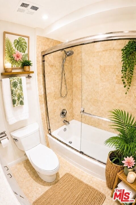 4265 Marina City Drive - Photo 7