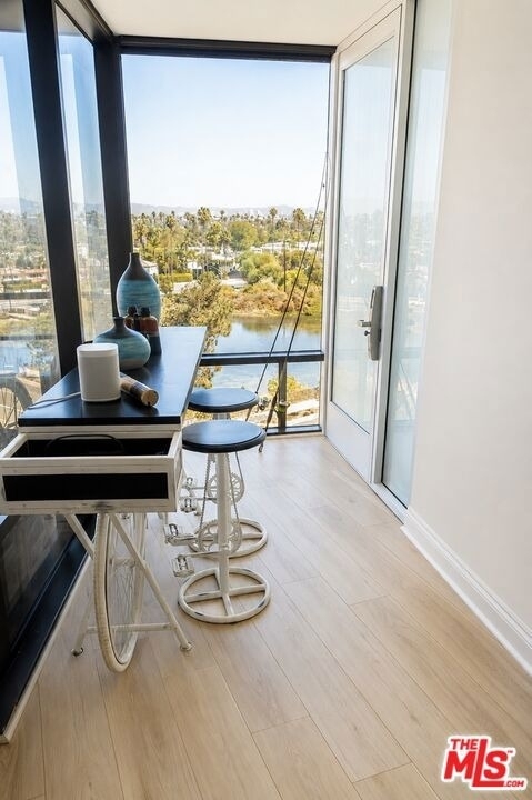 4265 Marina City Drive - Photo 4