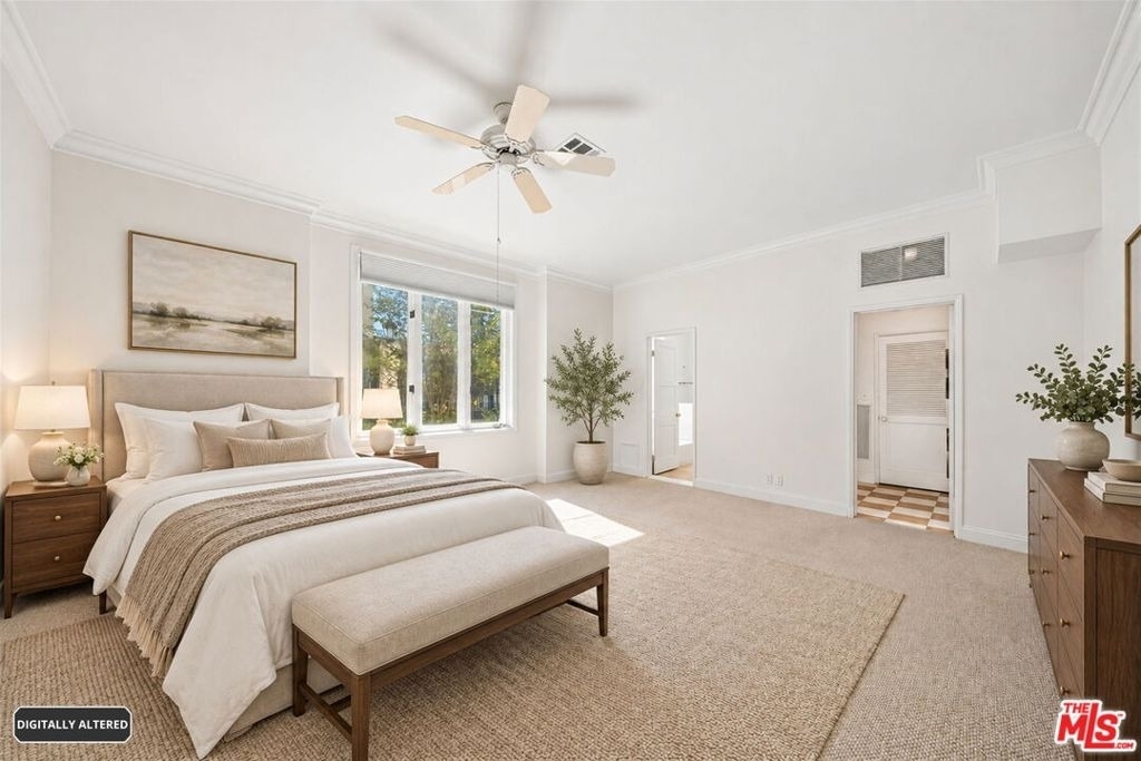 1424 N Crescent Heights Boulevard - Photo 18
