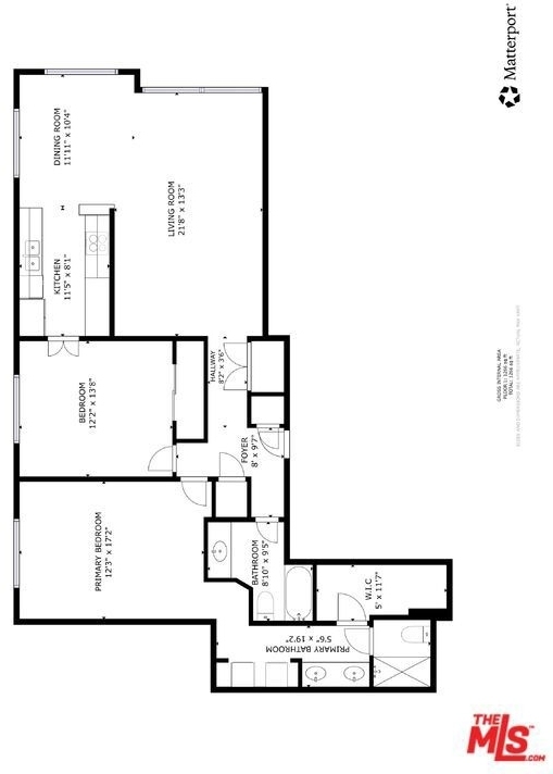 2301 S Beverly Glen Boulevard - Photo 34