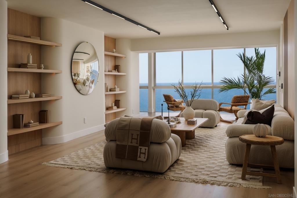 939 Coast Blvd - Photo 6