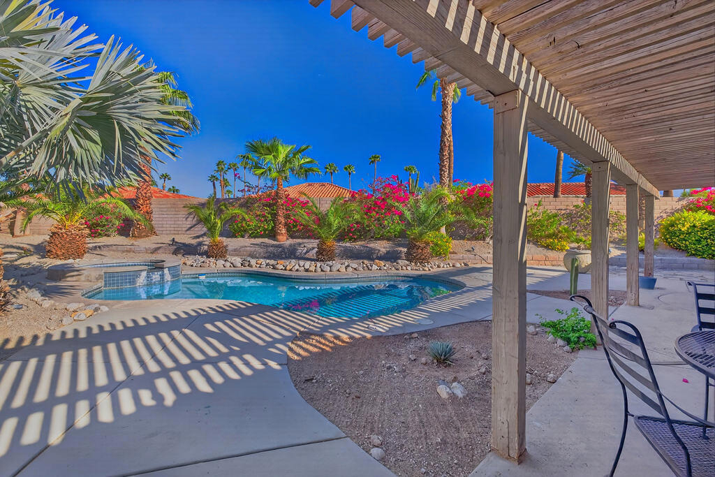 1448 E Adobe Way - Photo 1