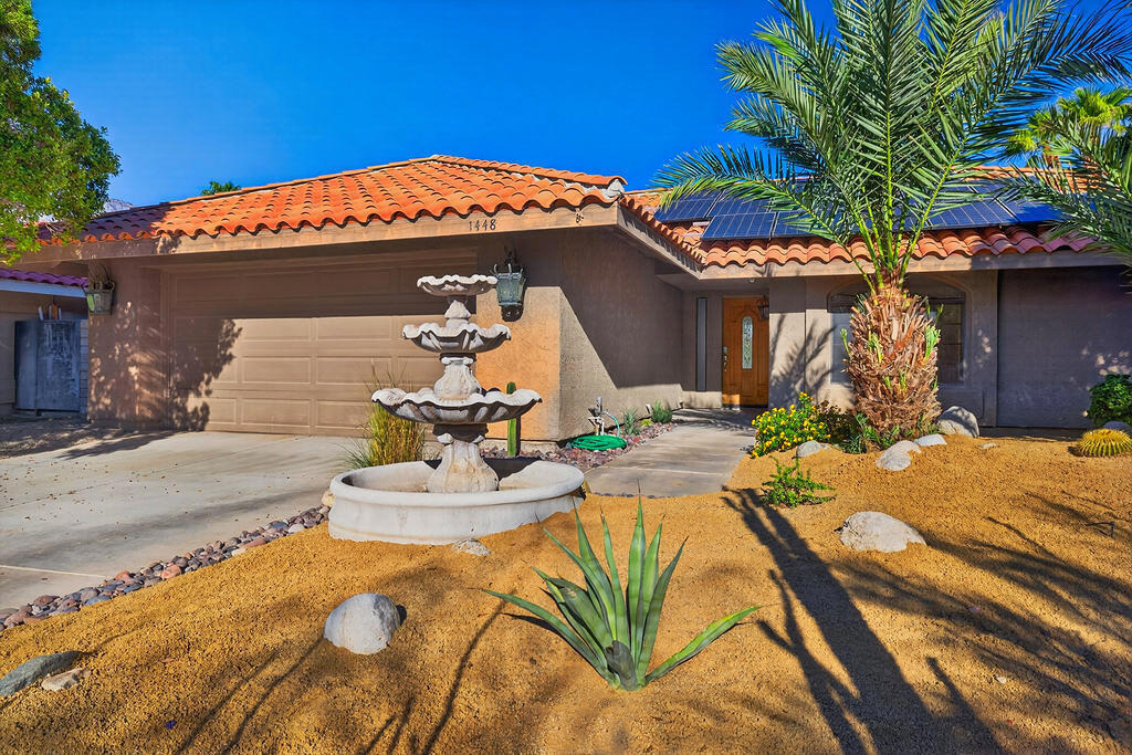 1448 E Adobe Way - Photo 24