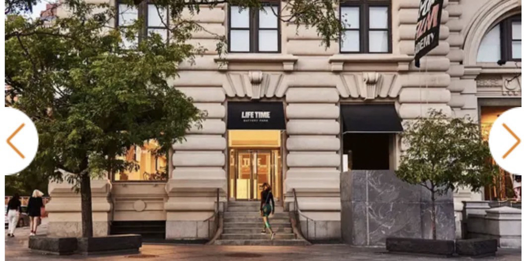 1 West Street - Photo 3