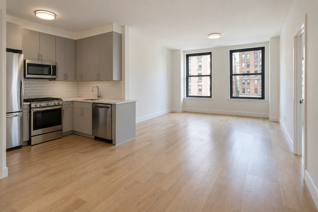 222 East 34th Street - Photo 0