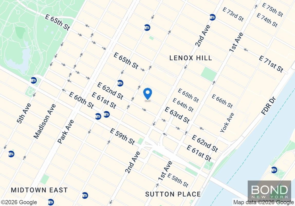 East 63rd Street - Photo 17