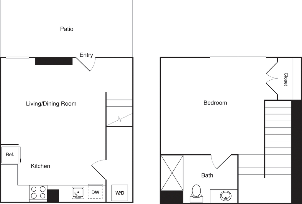 1776 Broadway - Photo 47