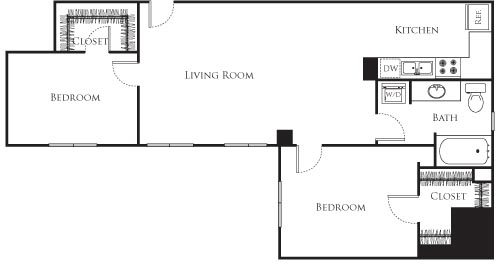 612 S. Flower Street - Photo 41