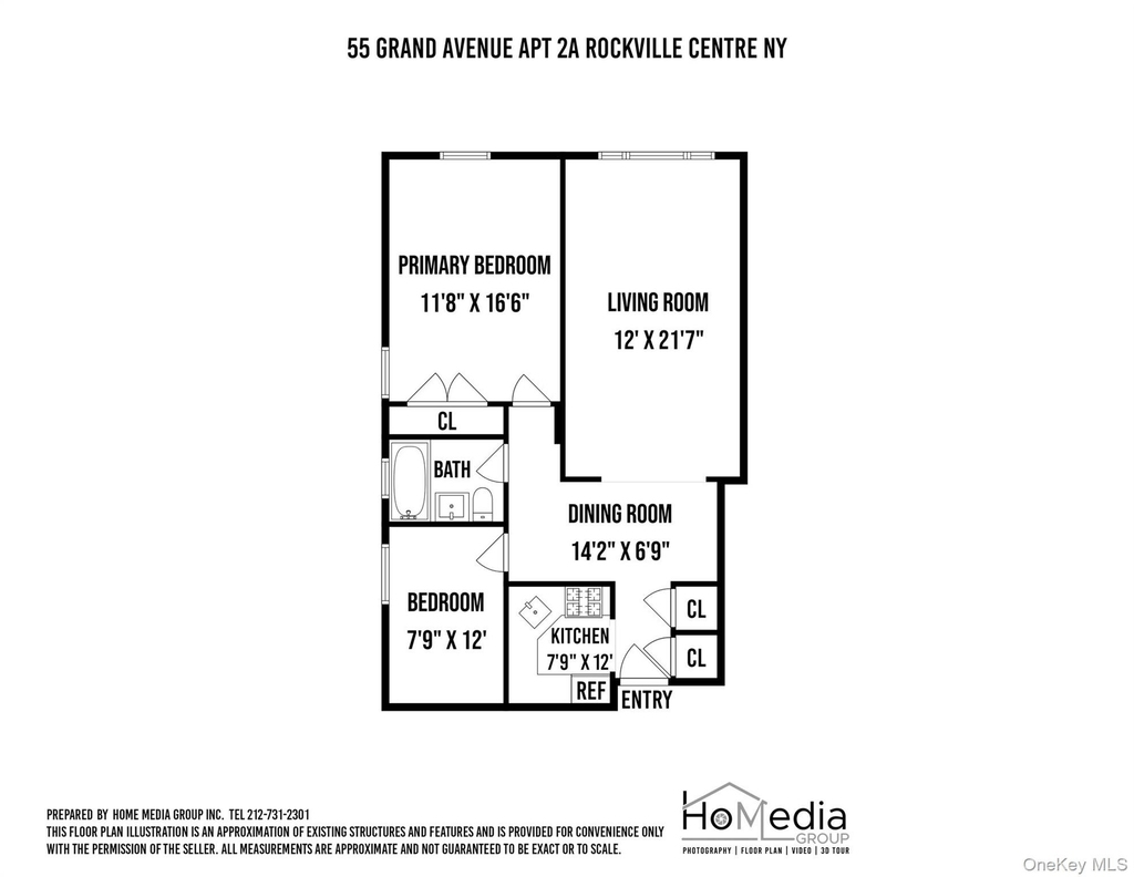 55 Grand Avenue - Photo 14