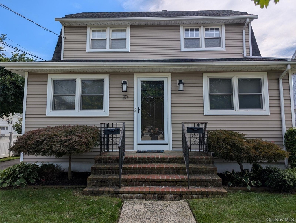 20 Sylvester Place - Photo 0