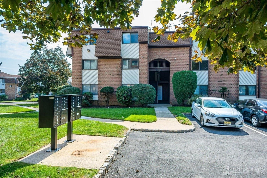 312 Edison Glen Terrace - Photo 25
