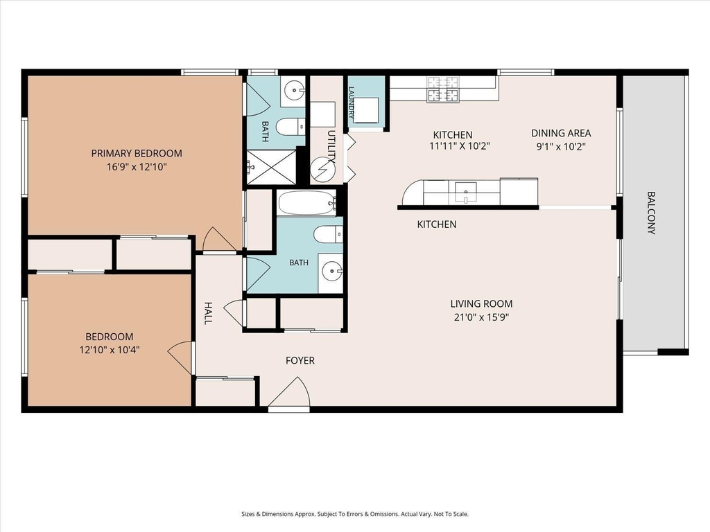 312 Edison Glen Terrace - Photo 34