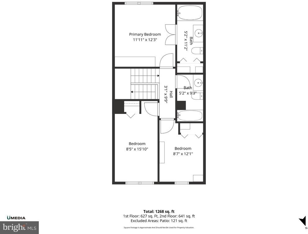 11307 Headlands Court - Photo 29