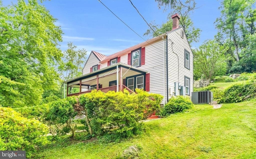 6287 Old Zion Road - Photo 1