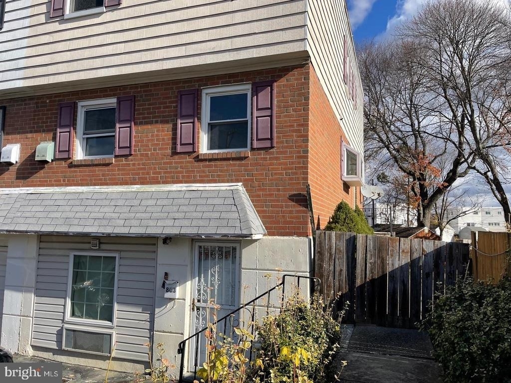 803 Lawler Street - Photo 1