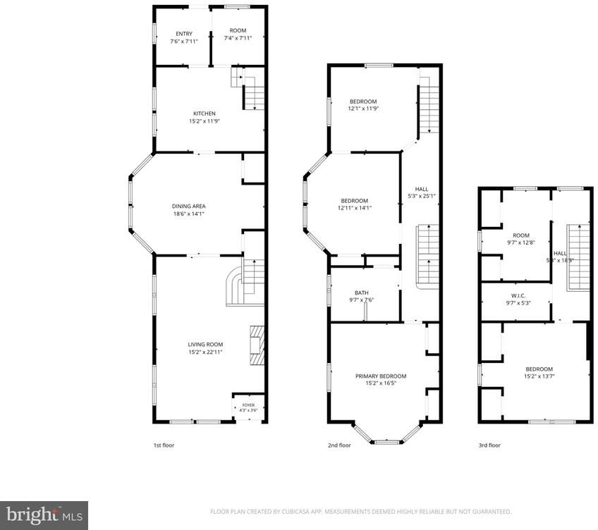 557 Hamilton Street - Photo 29