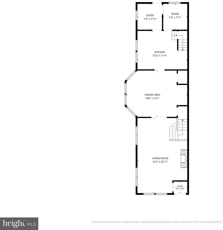 557 Hamilton Street - Photo 26