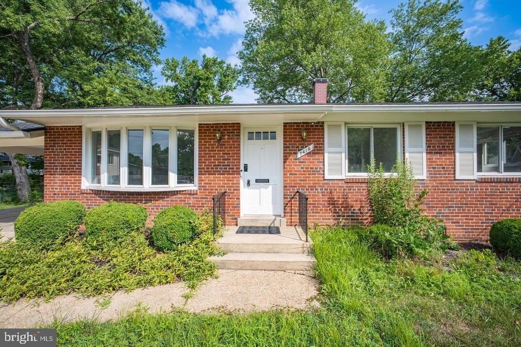 7410 Baylor Avenue - Photo 1