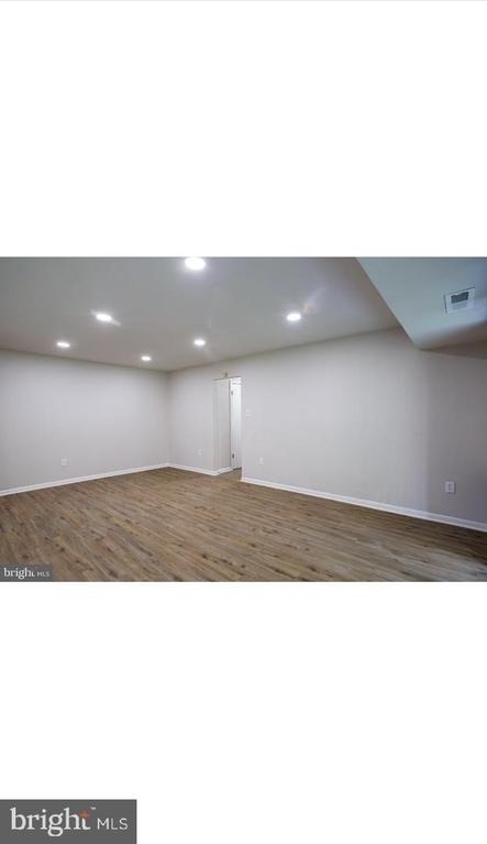 3815 Saint Barnabas Road - Photo 4
