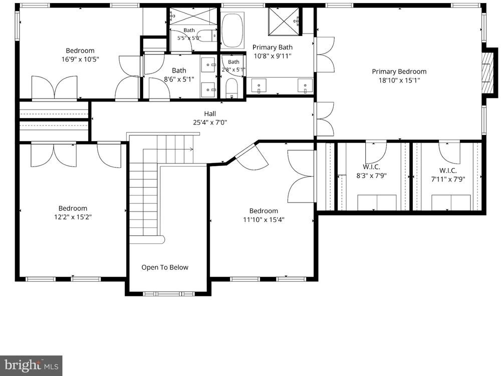 5206 Ridgefield Road - Photo 49