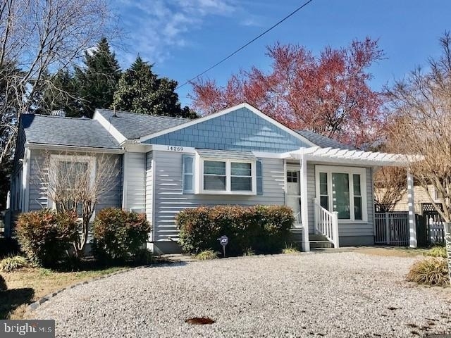 14269 Calvert Street - Photo 0